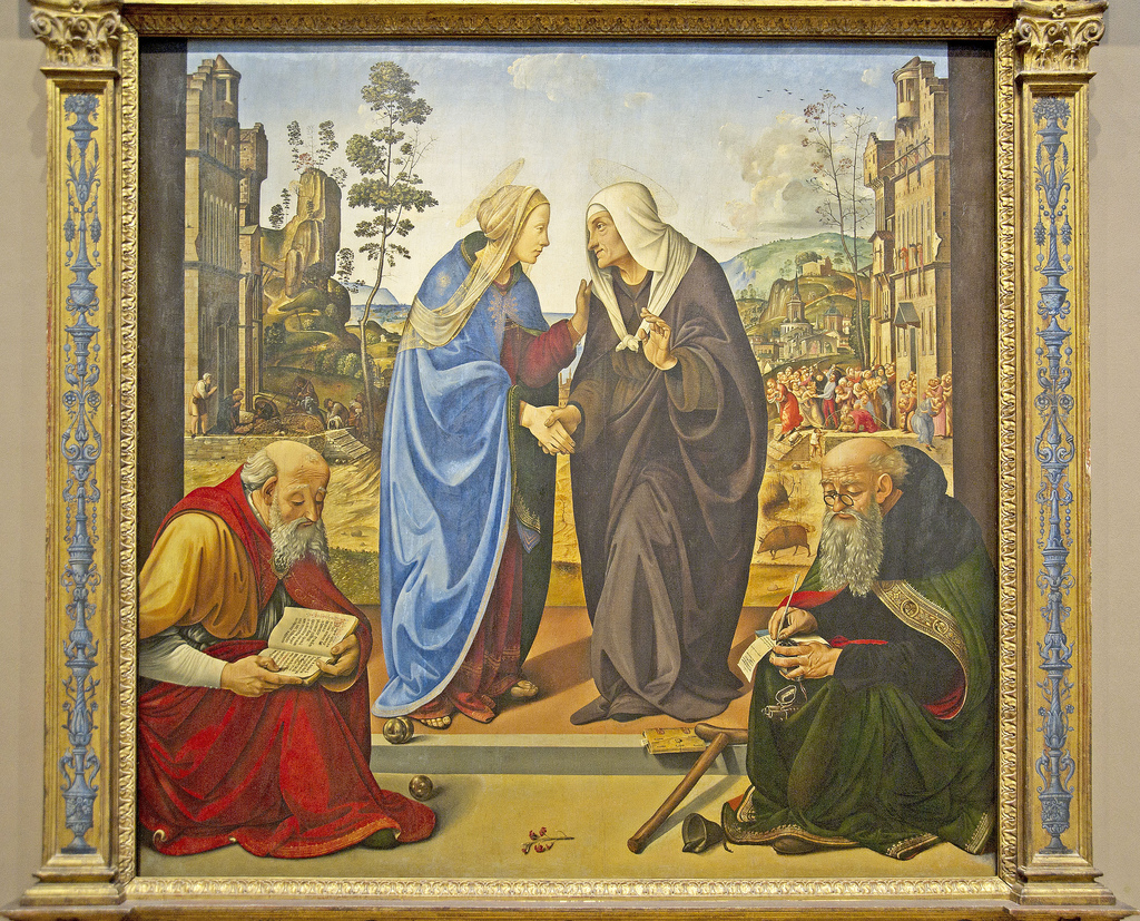 Piero di Cosimo